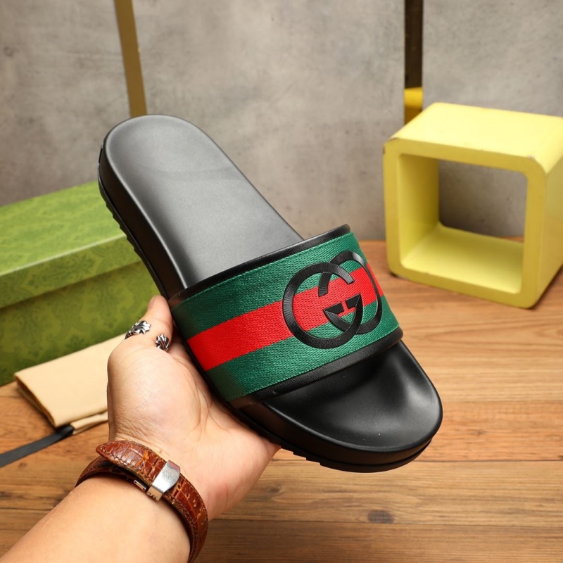 Gucci Slippers